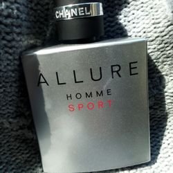 Chanel Allure 