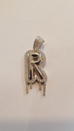 925 Sterling silver charm