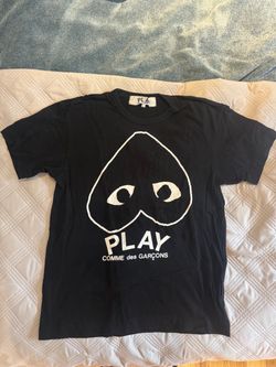 Comme des Garcos T-shirt