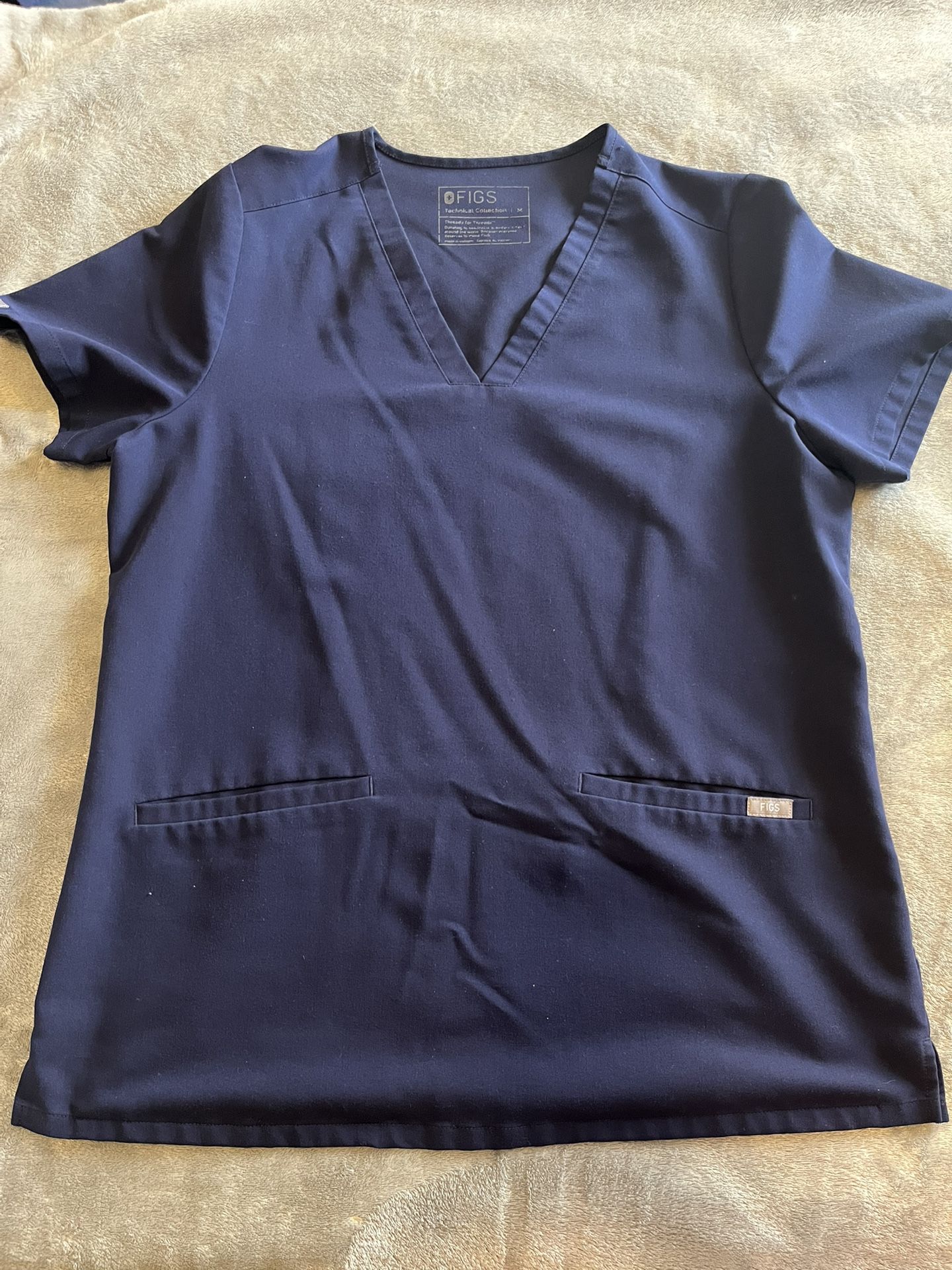 Figs Medical Scrubs