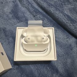 Sealed! Gen 3 Pros ANC