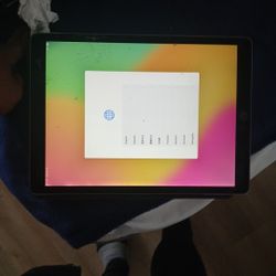Ipad Pro 2.0 A1670