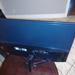 LG Gaming Monitor 