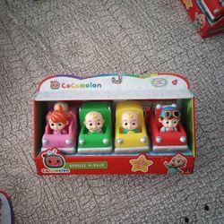 Cocomelon 