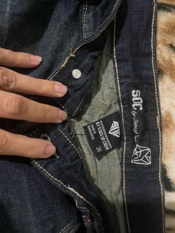 Men’s jeans