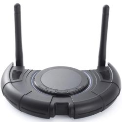 Bluetooth Wireless Transmitter and Receiver