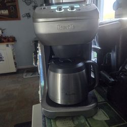 Brewville Cofee Maker