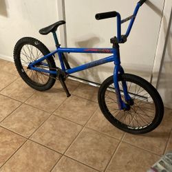 Fit Bmx Bike