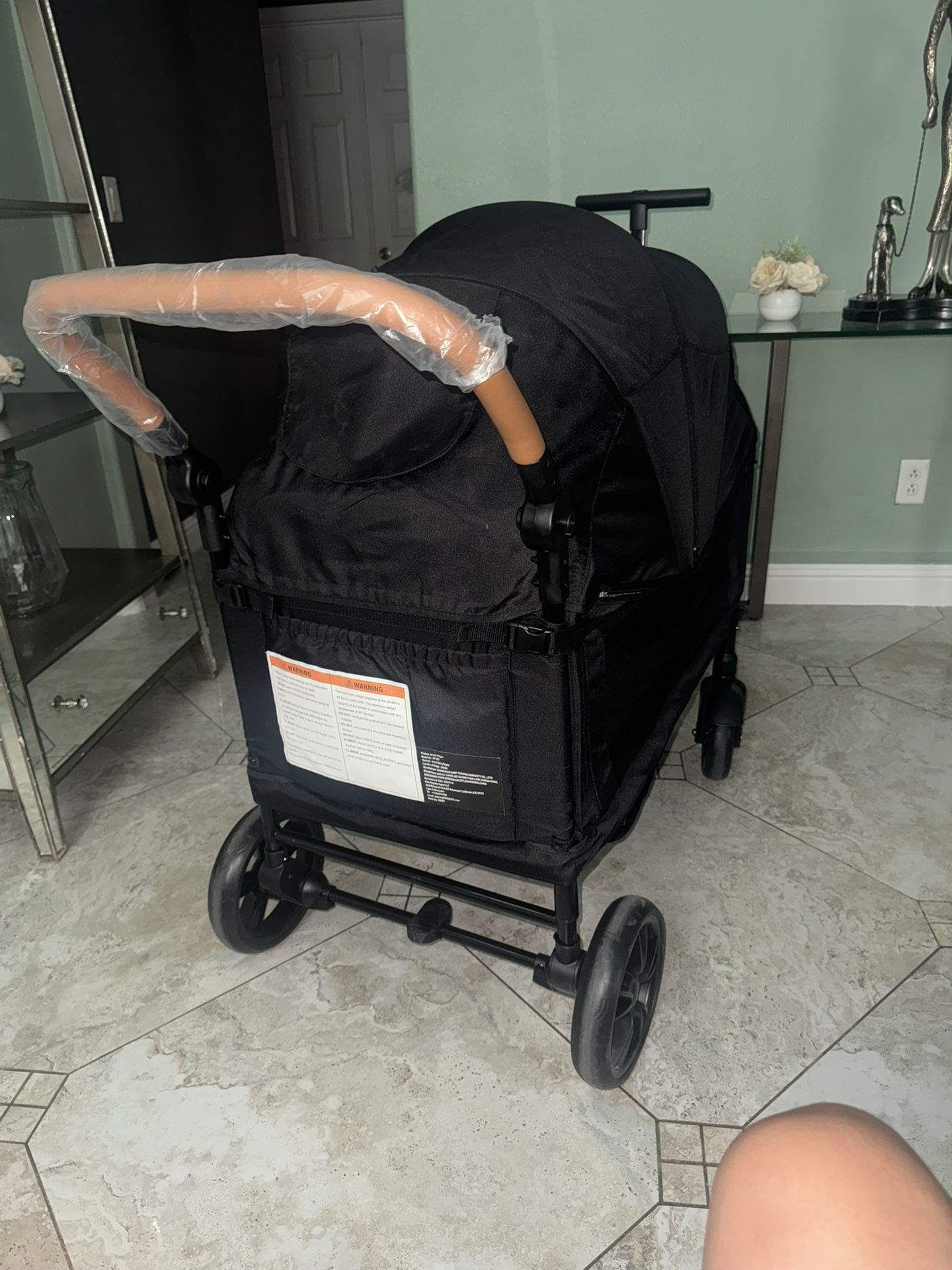 Stroller