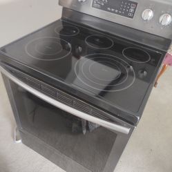 Samsung Oven For Parts Or Repair