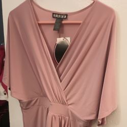 New large Stretchy Dress New / Vestido Stretch Large Nuevo