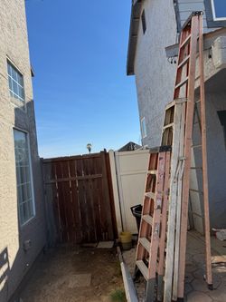 Ladders