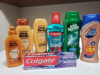 Care package