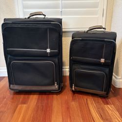 Suitcase Set