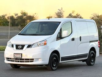 2019 Nissan NV200