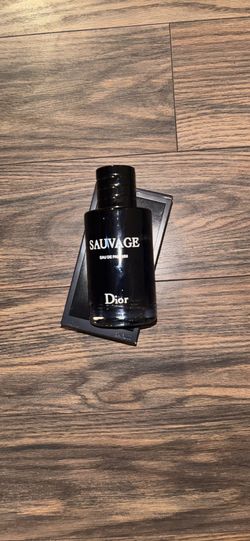 Dior Sauvage Eau de Parfum EDP 100ml