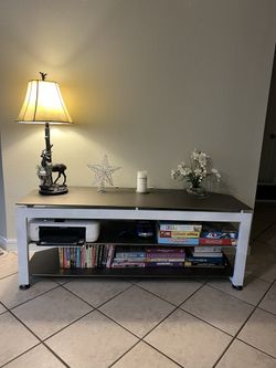 TV Stand Only
