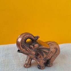 Vintage  Eleph torch Cigarette Lighter-$35.00