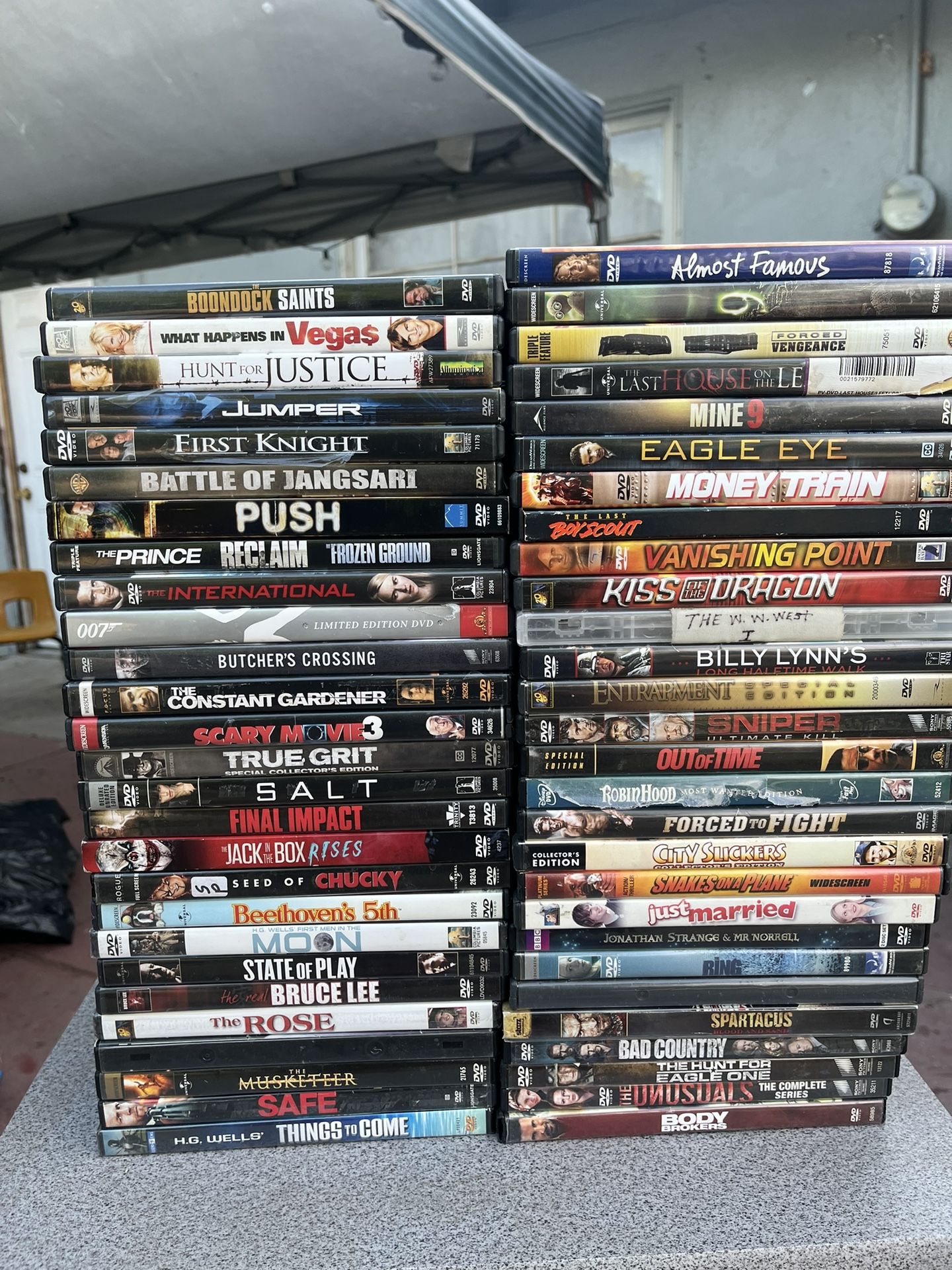 Movies