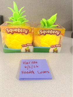 Squeezy