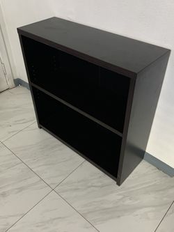 BOOK SHELF