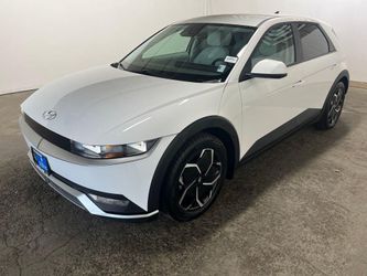 2023 Hyundai IONIQ 5