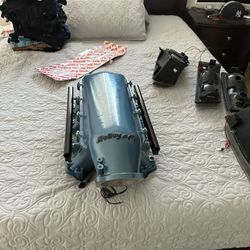LS parts