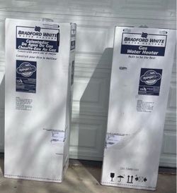 Water heater
