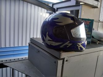 Helmet 20