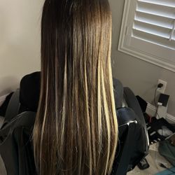 Hair Extensions