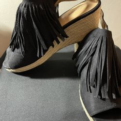 Ladies Shoes
