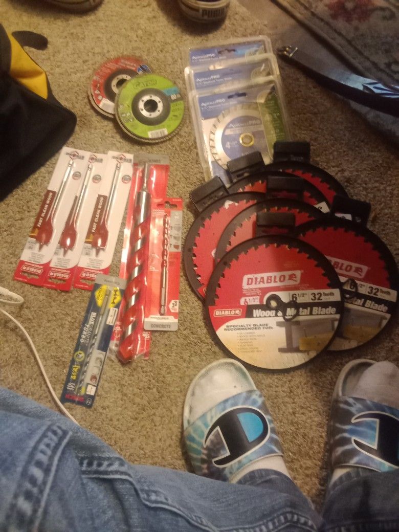 Misc Tools