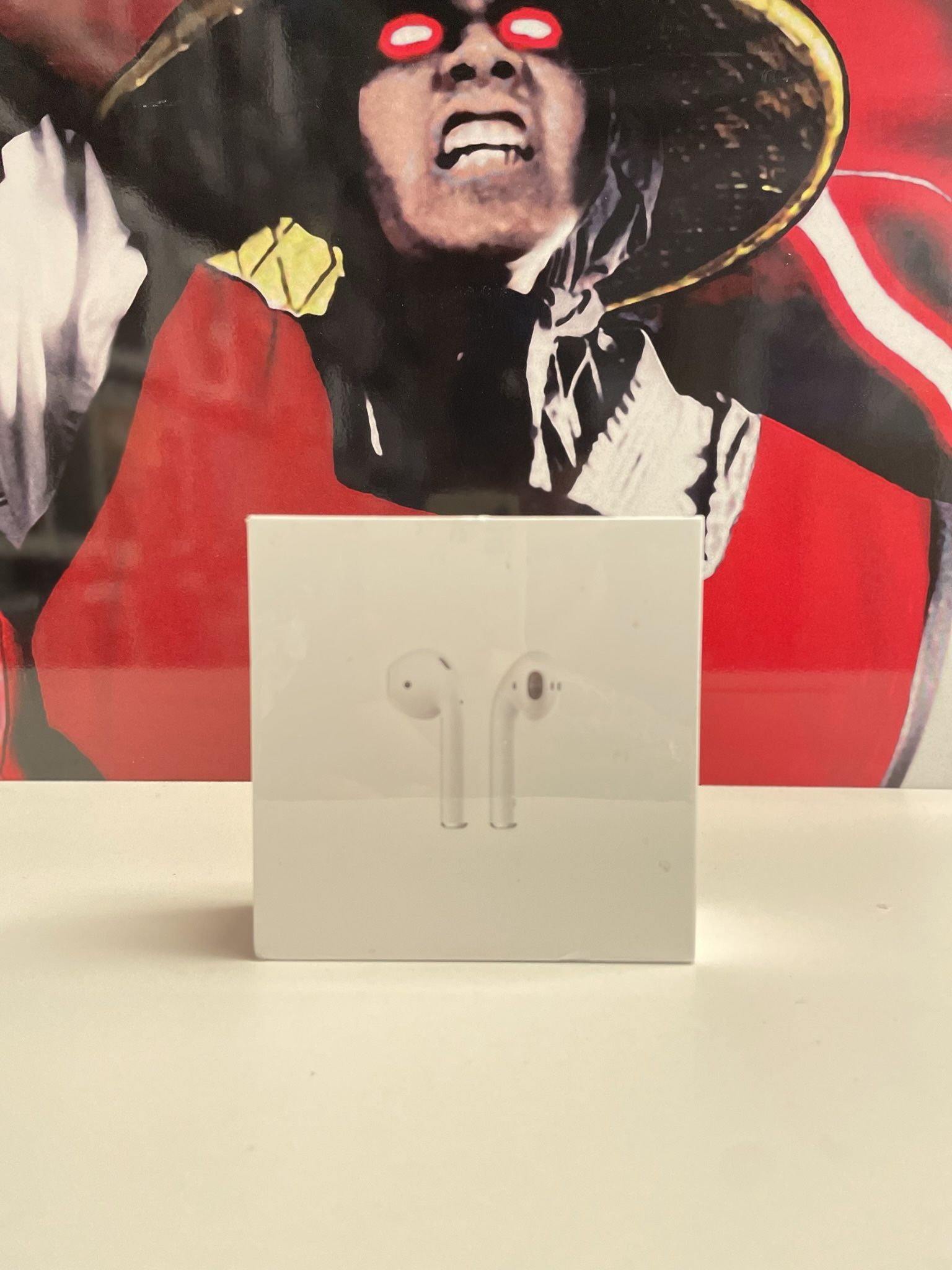 Apple AirPods (New)