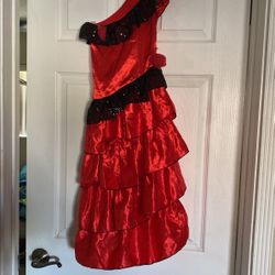 Senorita costume/pretend play