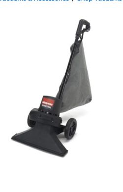 Shop-Vac Shop Sweep