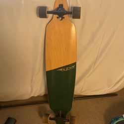 Flybar Longboard 