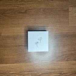 AirPod Pro 2 (Sealed)