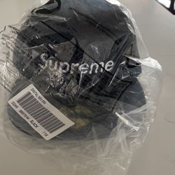 Supreme Fitted