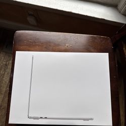 13 in Macbook Air