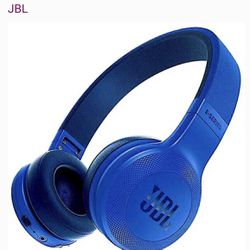 JBL e45BT Wireless Headphones 