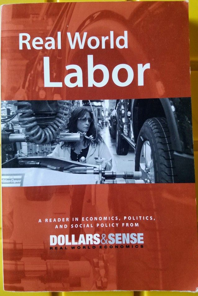 Book: Real World Labor