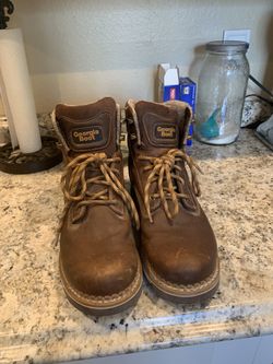 Georgia boots