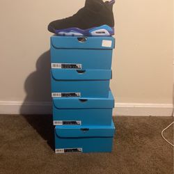 🔥🔥Jordan 6🔥🔥