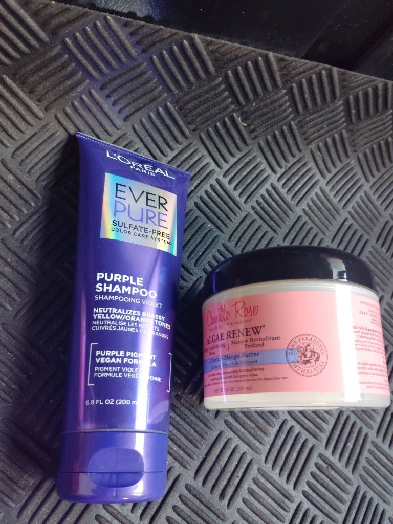 Ever Pure