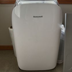 Honeywell Portable AC Unit 