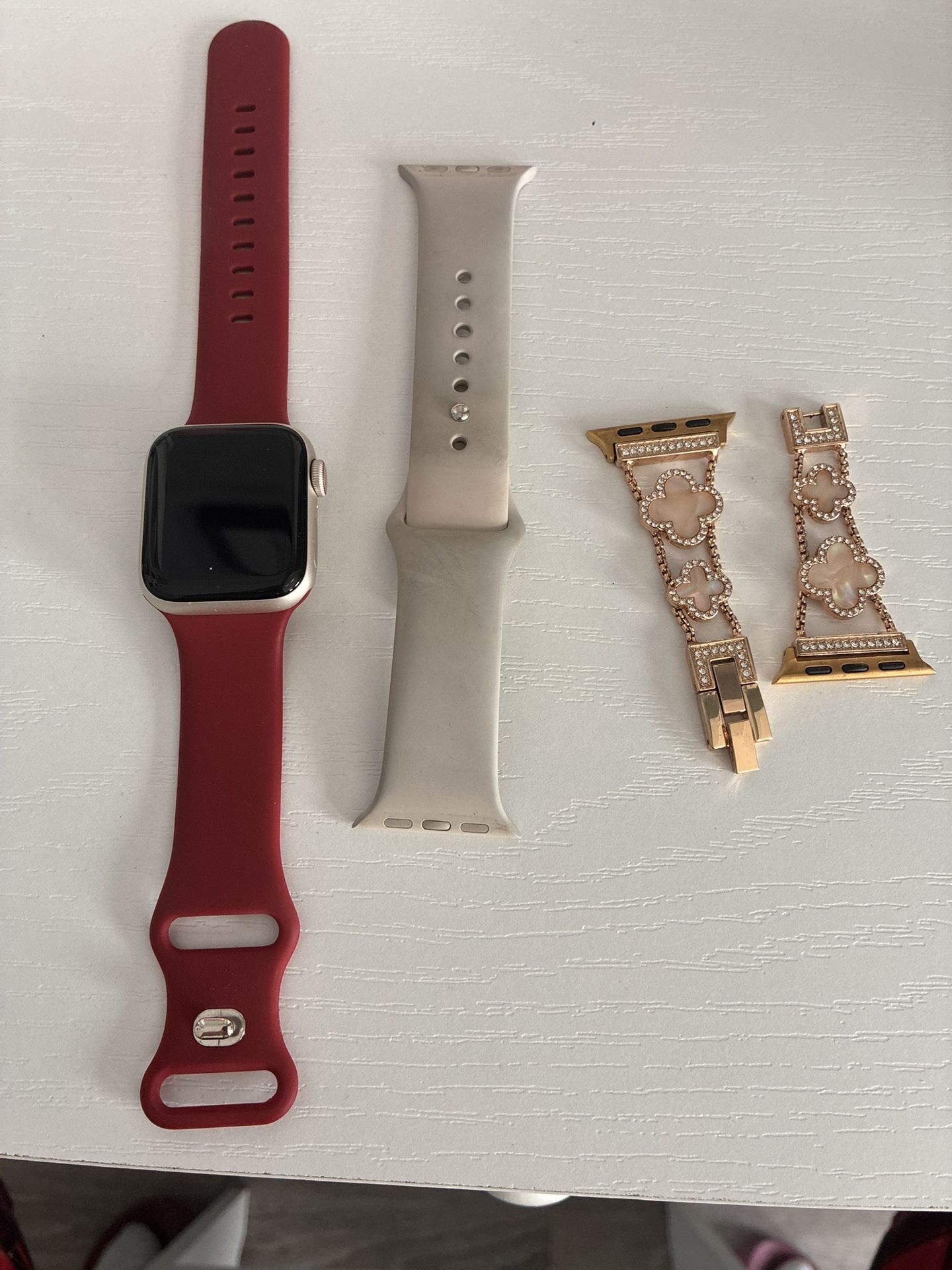 Apple Watch Series SE 40mm