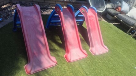 Slides