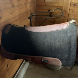 Saddle Pad