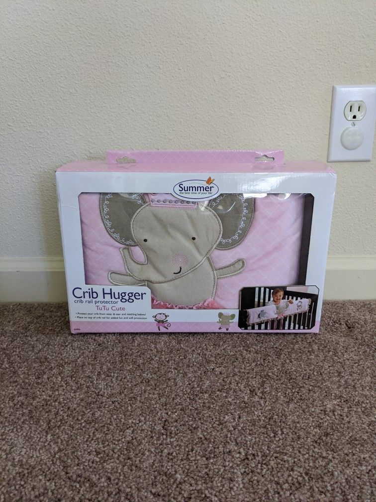 Crib Hugger