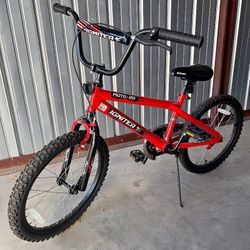 Kids Bike